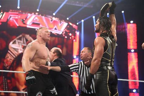 WWE Raw ratings (Mar. 30, 2015): Viewers up HUGE for WrestleMania 31 fallout show - Cageside Seats