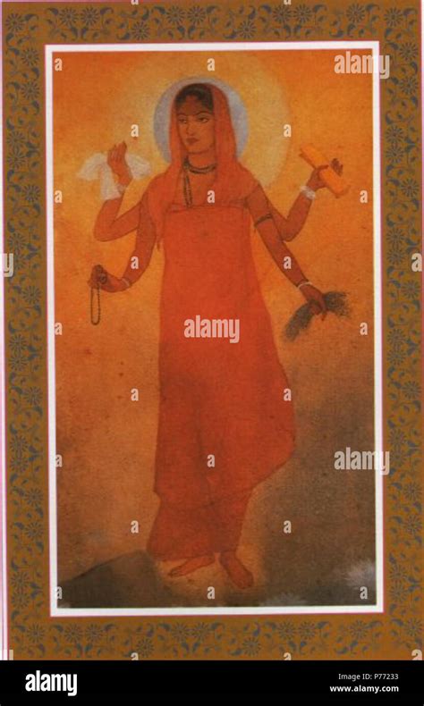 . Bharat Mata . English: Bharat Mata, a painting by Abanindranath Tagore . 1905 2 Bharat Mata ...