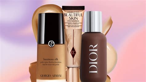 13 Best Foundations For Dry Skin: Moisturising And Hydrating Formulas ...