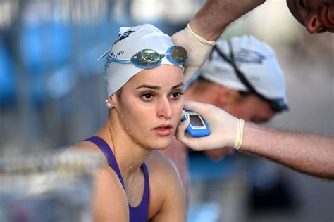 Swim star Kaylee McKeown opts out of 200m medley