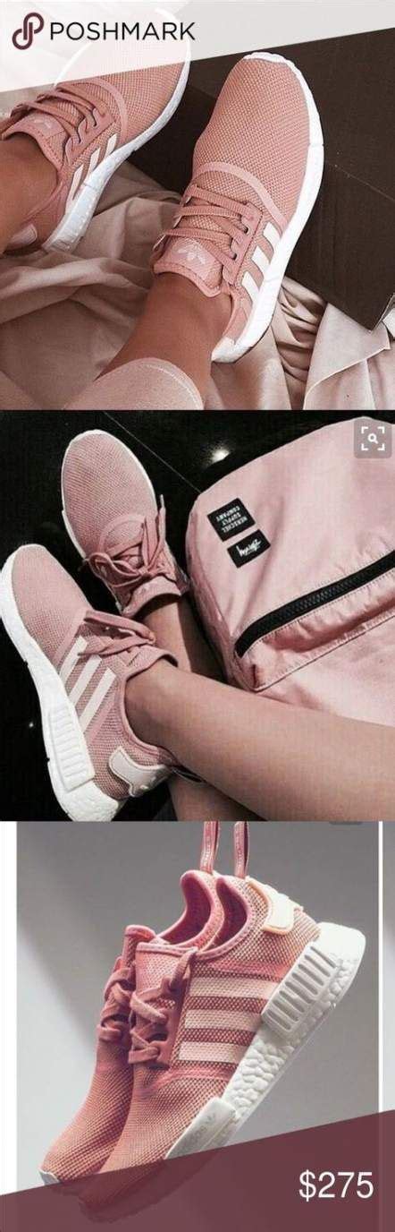 28 New Ideas How To Wear Adidas Superstar Sports | Pink adidas, Pink nmd, Adidas superstar outfit