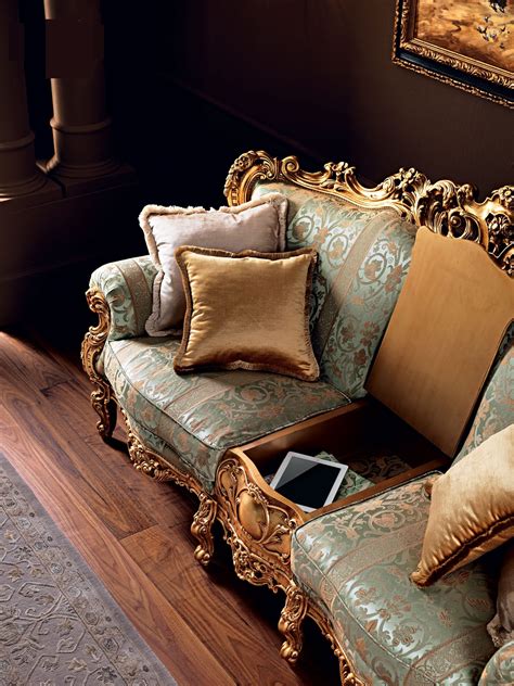 KING Sofa | Furniture Ideal