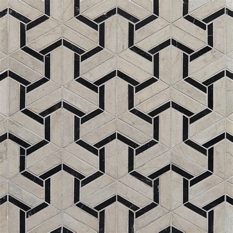 ART DECO MAZE - Natural stone tiles from Claybrook Interiors Ltd. | Architonic