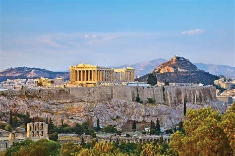 Parthenon | Definition, History, Architecture, Columns, Greece, & Facts | Britannica