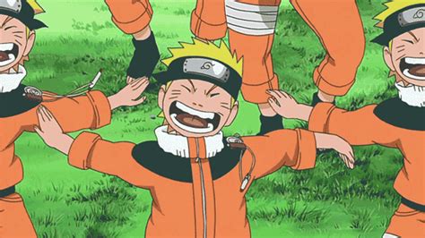 Look at all those Narutos lol | Anime naruto, Naruto funny