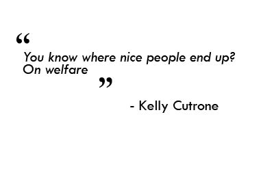 Kelly Cutrone Book Quotes. QuotesGram