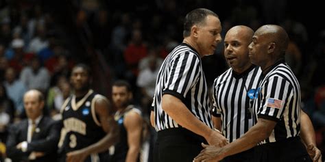 NBA Referee Salary: How Much Do NBA Refs Make?