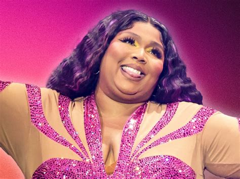 Lizzo lawsuit and allegations: The poster girl for body positivity ...