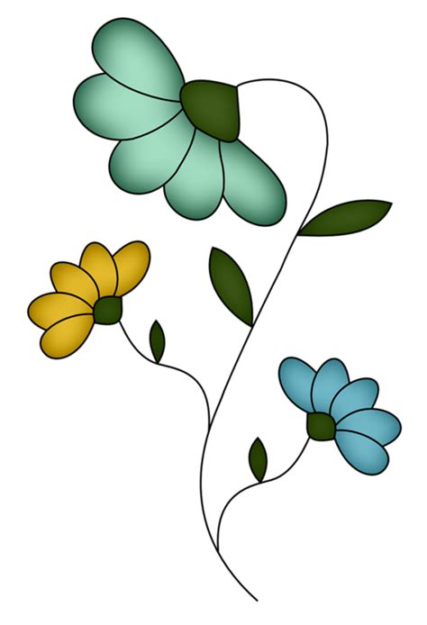 Drawing Cartoon Clip art - Cute cartoon flowers png download - 546*800 - Free Transparent ...