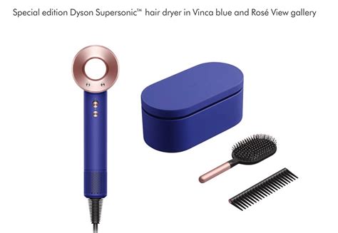 Dyson Hair Dryer Review - Too Fancy for My Use, but It’s Good! - Gin ...