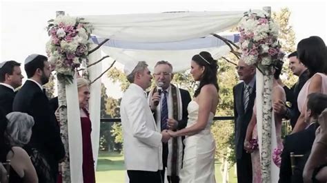 Brentwood Country Club Wedding Video | Laura & Evan - YouTube