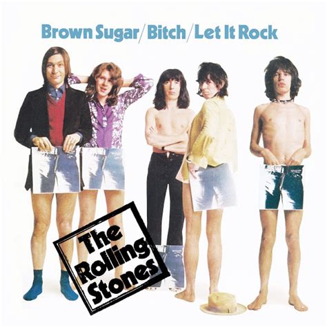 The Rolling Stones - Brown Sugar - traduzione testo video ufficiale download | la musica secondo ...