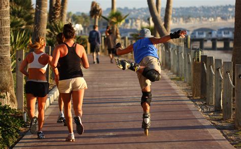 Ed Suominen’s Shitty Little Blog: Pacific Beach Boardwalk