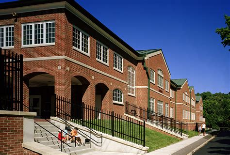 Bedford Road Elementary School | KG+D Architects