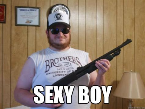 Gun Guy memes | quickmeme