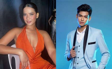 Leren Bautista on ‘romantic involvement’ with Ricci Rivero: ‘Entirely false’