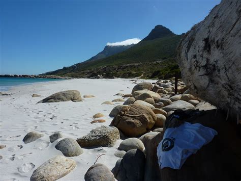 Sandy Bay Nudist Beach Cape Town | Gary Bembridge | Flickr