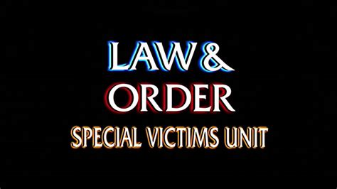 Law & Order: Special Victims Unit Wallpapers - Wallpaper Cave