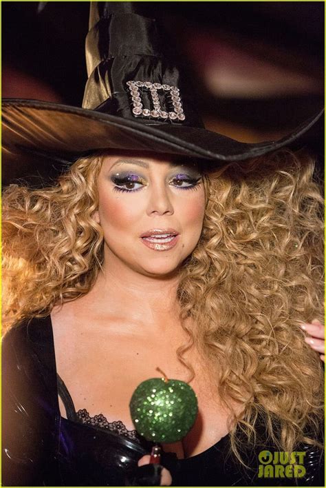 Photo: mariah carey halloween kids 14 | Photo 3497981 | Just Jared