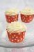 Creamsicle Cupcakes - The Merrythought
