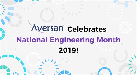 Aversan Kicks Off National Engineering Month! - Aversan