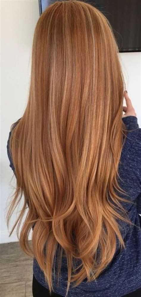 15 Ginger Hair Colors for Women in 2022 | Short Hair Models