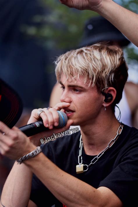Pin by trisha on Corbyn besson | Corbyn besson, Why dont we boys, Why dont we band