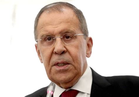 US Deployment of Weapons in Space to Lead to New Arms Race: Lavrov ...