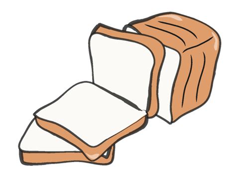 Bread clipart - Free Cliparts & PNG - Bread clipart, Bread background ...