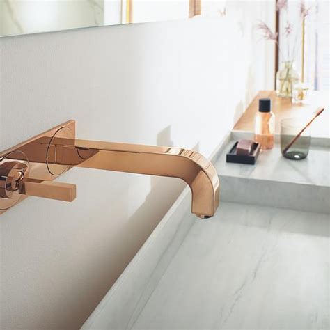 Gallery of Bathroom Collection - AXOR Citterio - 5