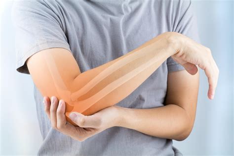 Elbow Injuries | Elbow Disorders | MedlinePlus