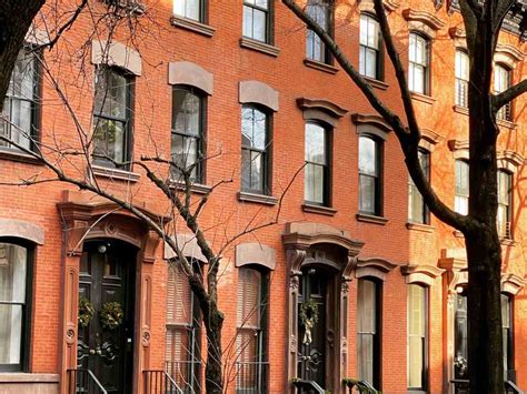 Brooklyn Townhouse Architecture | ELIKA New York