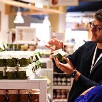 Market Tours in NYC Flatiron | Eataly