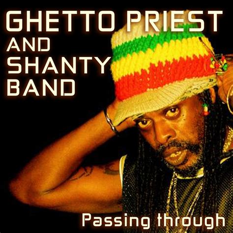 Ghetto Priest :: maniadb.com