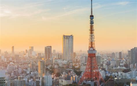 Tokyo Tower - GaijinPot Travel