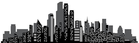 City Background Clipart | Free download on ClipArtMag