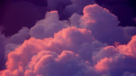 Pink clouds. Live wallpapers APK for Android Download