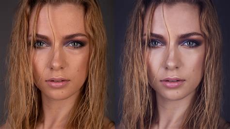 How I Edited It: Five Easy Steps for Portrait Retouching in Lightroom | Fstoppers