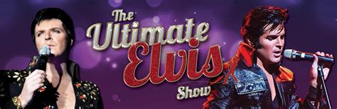 Ultimate Elvis Show tickets| Club Italia Sporting Club | Ticketek Australia