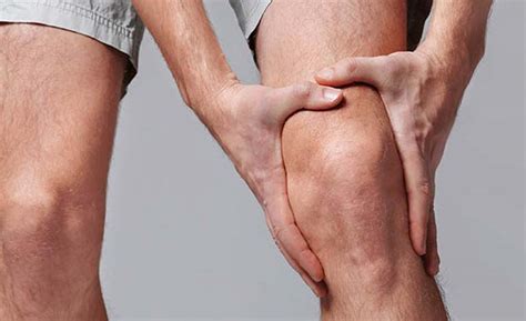 Top 8 Symptoms You Have Arthritis of the Knee | Pain Refiel Institute