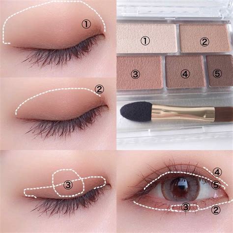 Ultimate Step-by-step Tutorial For Perfect Face Makeup Application ...