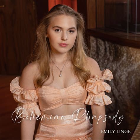 ‎Bohemian Rhapsody - Single by Emily Linge on Apple Music