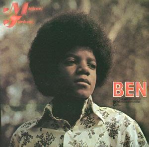 Ben (song) - Wikipedia