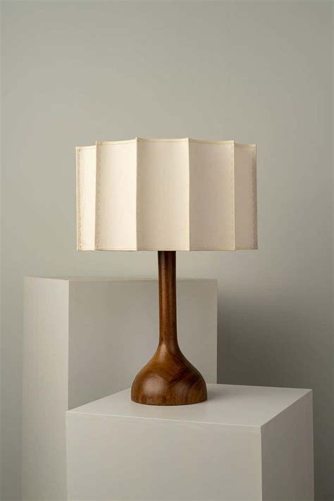 For Sale on 1stDibs - PATA DE ELEFANTE SMALL table lamp was designed ...