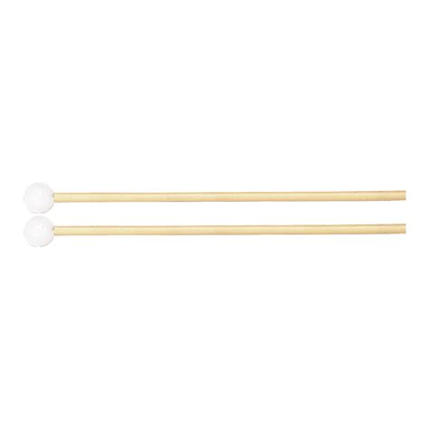 Innovative Percussion FS650 Hard Bell Mallets Birch Handles (Fs650) | Musician's Friend