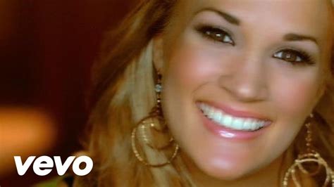 Carrie Underwood - "All-American Girl" (Official Music Video)