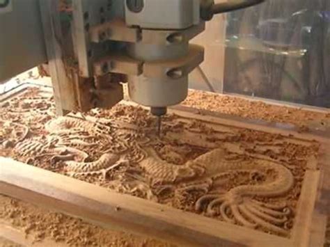 Cnc Router Wood Projects Ideas