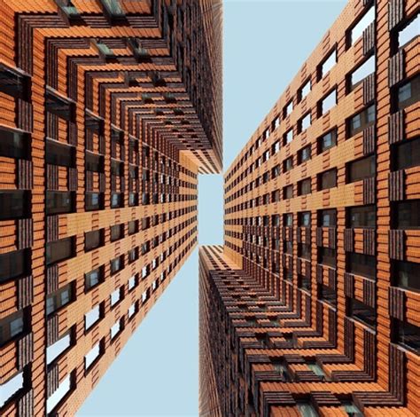 Architectural Symmetry | AnOther