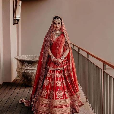 Mouni Roy wedding dress | Dresses Images 2022