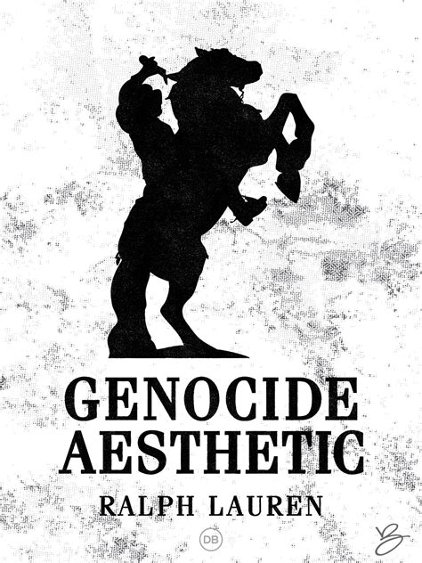 Indian Country 52 #51 - Genocide Aesthetic | David Bernie